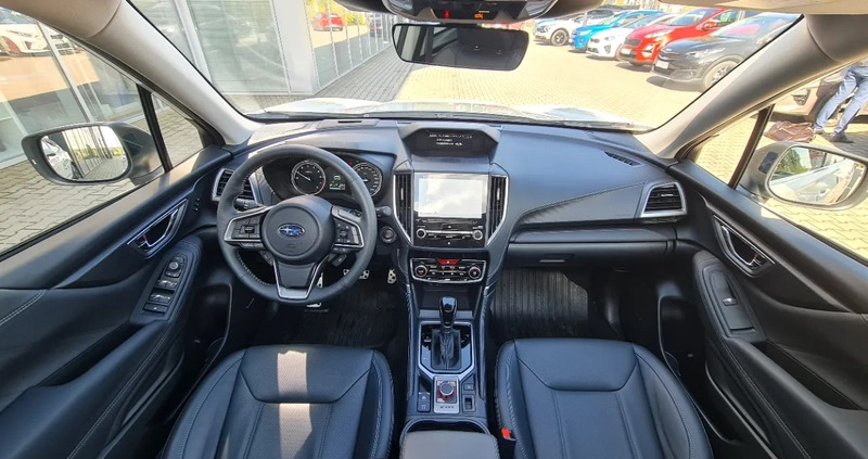 Subaru Forester cena 179900 przebieg: 3700, rok produkcji 2023 z Aleksandrów Kujawski małe 154
